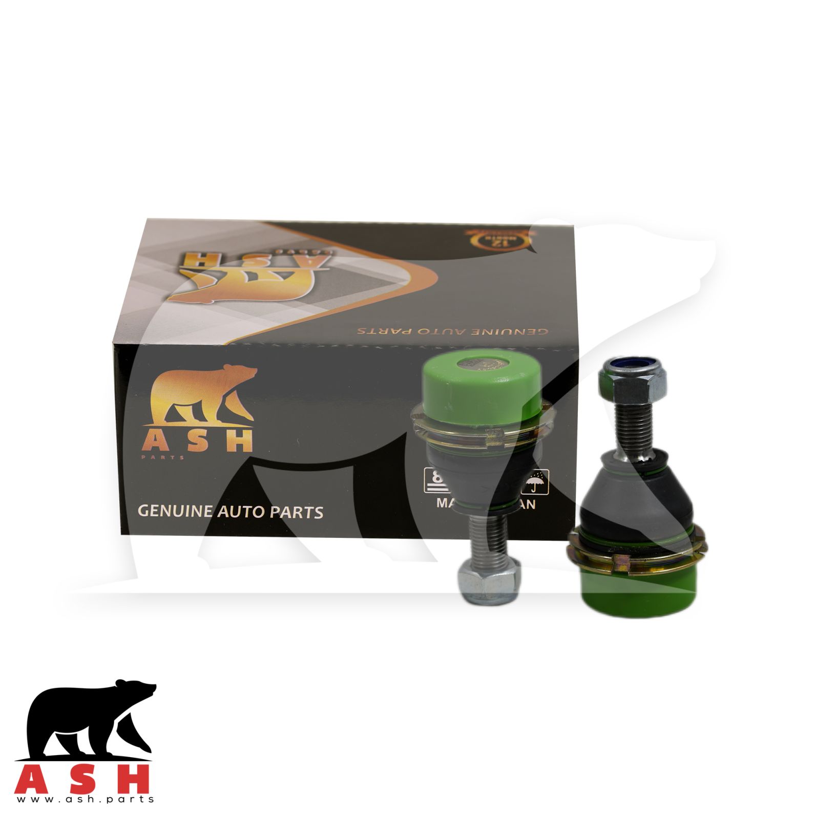 بوش طبق جناقی پژو 405